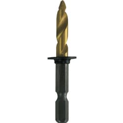 10179580 [ダイドーハント 波板工具 波板下穴あけ 6.5mm]