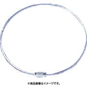 86025 [ユニット ワイヤーリング ステンレス 5本1組 長さ300]