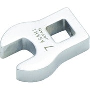 ASH クローフートレンチ6.3□×7mm VC2007