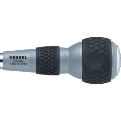 ヨドバシ.com - ベッセル VESSEL ベッセル ボールグリップ差替 ヨドバシ.com - ベッセル VESSEL ベッセル ボールグリップ差替
