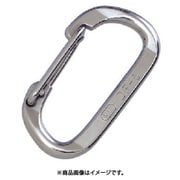 DF8 [水本 ステンレス Dフック 長さ80mm]