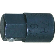 2329239 [GEDORE レンチ用(7R 7UR)ビットアダプター 10mm]