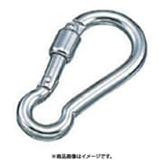 BN8 [水本 ステンレス オープンフックB型 線径8mm長さ84mm]
