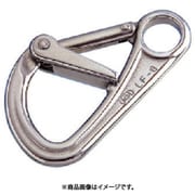 LF6 [水本 ステンレス ロックフック 線径7.5mm長さ67mm]