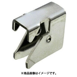GCI3 [水本 ステンレス グレーチングクリップGCI型 幅16mm]
