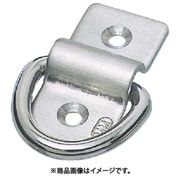B844 [水本 ステンレス ハンガーユニットD型 (1個入)]