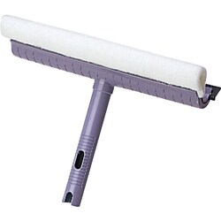 テラモト ワイパーハンディー 24cm CL-507-024-0