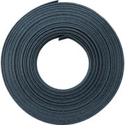 BP116 [ユタカメイク 梱包用品 紙バンド 約14.5mm×約10m コンイロ]
