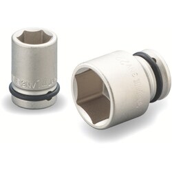 3NV10HP [TONE インパクトソケット 10mm ハンガータイプ]