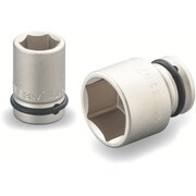 3NV10HP [TONE インパクトソケット 10mm ハンガータイプ]