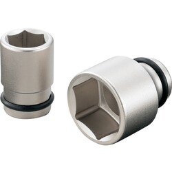 3NV12HP [TONE インパクトソケット 12mm ハンガータイプ]