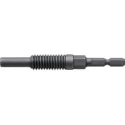 AEB450 [アネックス アンカー抜きビット W1/2″×50mm本体打込式アンカー対応]