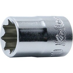 3415M5.5 [コーケン 9.5mm差込 2重4角ソケット 5.5mm]