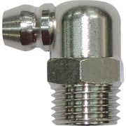 GNC6M10K10P [KURITA グリースニップル C型M6X1.0規格頭  (10個入)]