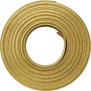 BP117 [ユタカメイク 梱包用品 紙バンド 約15.5mm×約10m クラフト]