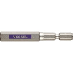 GSH080S [剛彩ビット 片頭 ヘックス]