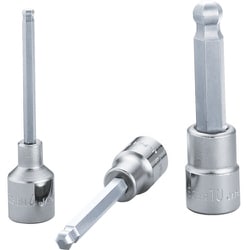 TONE ボールポイントヘキサゴンHP 3BH06HP