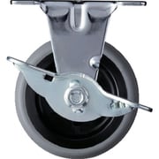 415ERL65BAR01 [ハンマー Eシリ-ズ 固定SP付 PPホイ-ルエラストマ-巻車 65mm]