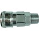 ハッコウ カップリング R3/8オネジ Y23SM
