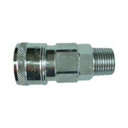 ハッコウ カップリング R3/8オネジ Y23SM