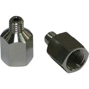 GNAD1 [KURITA グリースニップル用アダプタ M6×1.0]