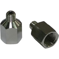 GNAD3 [KURITA グリースニップル用アダプタ U1/4X28山]