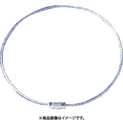 86027 [ユニット ワイヤーリング ステンレス 5本1組 長さ160]