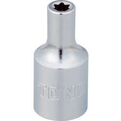 2TXE04 [TONE E型トルクスソケット]