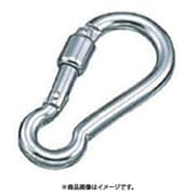BN5 [水本 ステンレス オープンフックB型 線径5mm長さ55mm]