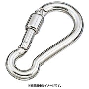 水本 ステンレス オープンフックB型 線径4mm長さ47mm B2587