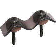 00045955 [ダイドーハント 波板Wロック 16個入 4.2×35mm ブロンズ]