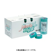 カモ井 マスキングテープ 壁紙・石膏ボード用(6巻入) MIRACLEMINTJAN21