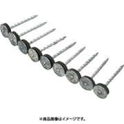 10176038 [ダイドーハント ガルバ波板専用 連結傘釘スクリュー 13×41 10連入り]