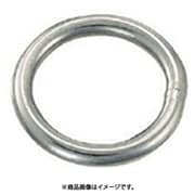R450 [水本 ステンレス 丸リンク 線径4mm内径50mm]