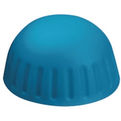 ラチェットドライバ エンドキャップ ブルー DBR1601