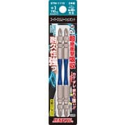 STM1110 [サンフラッグ スーパースリムトーションビット]