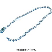 86004 [ユニット ボールチェーン 5本1組 3Ф×300 真鍮製]
