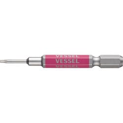GSVT06SH [剛彩ビット 片頭 トルクス]