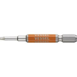 GSVT10SH [剛彩ビット 片頭 トルクス]