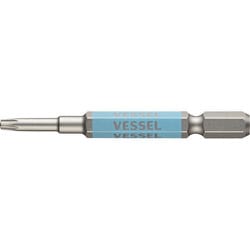 GSVT15SH [剛彩ビット 片頭 トルクス]