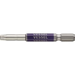 GSVT27SH [剛彩ビット 片頭 トルクス]