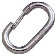 MO5 [水本 ステンレス O型フック 線径5mm長さ41mm]