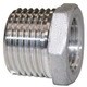 10X8SUSBU [TBC ステンレス ブッシング 3/8X1/4]
