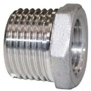 10X8SUSBU [TBC ステンレス ブッシング 3/8X1/4]