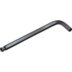 0161.27MM [エイト 六角棒スパナ ボールポイント セミロング 1.27mm 単品]