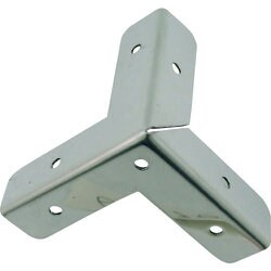 ダイドーハント ステンレス 三方面 38 00063090