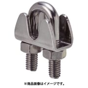 PWC6 [水本 ステンレス プレスワイヤークリップ]