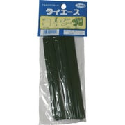 A19 [ユタカメイク 結束タイ タイエース 15cm×100本]