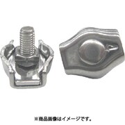 SWC2 [水本 ステンレス シングルワイヤークリップ]