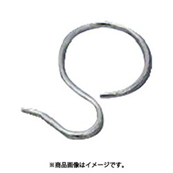 SG25 [水本 ステンレス パイプSカン 全長61.8mm]
